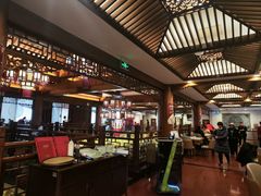 -全聚德(前门店)