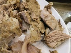 -清真益鑫羊肉手抓馆(南大街店)