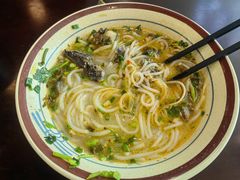 -沈记土鸡米线(七星街品牌中心店)
