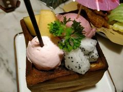 -老外婆(吾悦广场店)