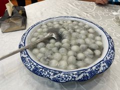 酒酿圆子-桦立酒家(宜山路店)