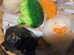 -南枝记·广东味道(中骏世界城店)
