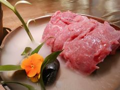 九秒牛肉-盡膳口福跷脚牛肉火锅(合生汇购物中心店)