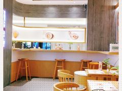 大堂-炖物24章·顺时轻养茶(黄龙店)