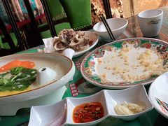 -巴依老爷·新疆美食(上城区天城路店)