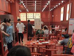 -喜家德虾仁水饺(景枫中心店)