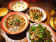 -老三样·美食研究中心(世贸路店)