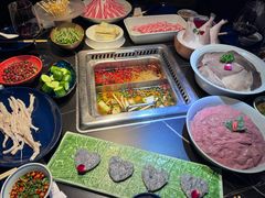 -大隐·成都火锅Bistro(合生麒麟新天地店)