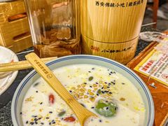-福苗小骆驼烧烤(大唐不夜城店)