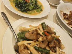 -利苑酒家(宜安广场店)