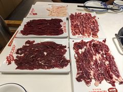 -陈记顺和潮汕牛肉火锅(韩江路店)