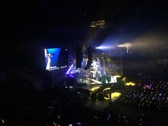 -大连体育中心体育馆