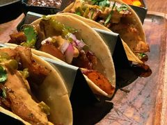-Q MEX 库迈墨西哥餐吧(三里屯店)