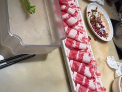 -东道煮牛肉火锅(东盛大街店)