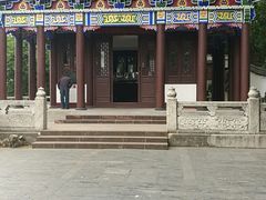 -东坡赤壁风景名胜区