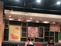 大堂-永和大王(浦东南路店)