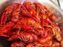 -庞家烧烤客栈(炮台山店)