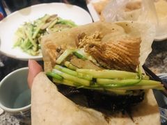 馓子烙馍-映像徐州(滨湖店)