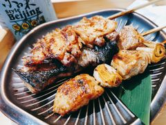 -一豚轩·烧鸟·豚骨拉面(五四路店)