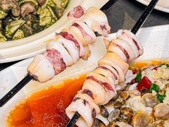 -佬太公海鸭·海鲜大排档(上海总店)