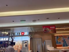 -西贝(上海新梅广场店)
