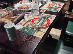 -马迭尔德式西餐精酿啤酒屋(中央大街店)