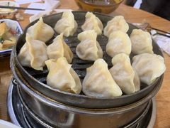-老马家蒸饺(南海街店)