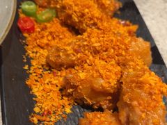 -留半山·香港食堂(啦啦宝都店)