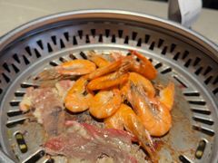 -盛江山自助料理(太原街万达店)