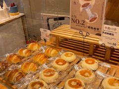 -迦南的早晨蛋糕甜品集合店