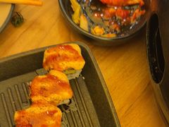 -九田家黑牛烤肉料理(衡百国际店)