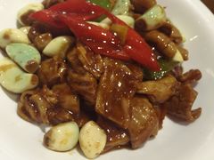 -四季小馆·地道北京小吃(广百店)