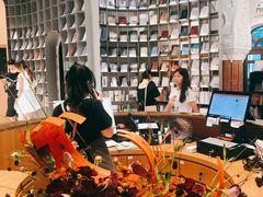 -思南书局·诗歌店