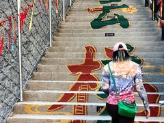 -阿图什天门景区