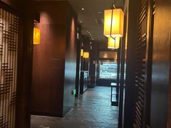 -余欢领鲜火锅(新街口店)