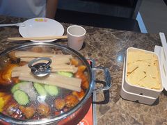 -御上皇三汁焖锅(薛城万达广场店)