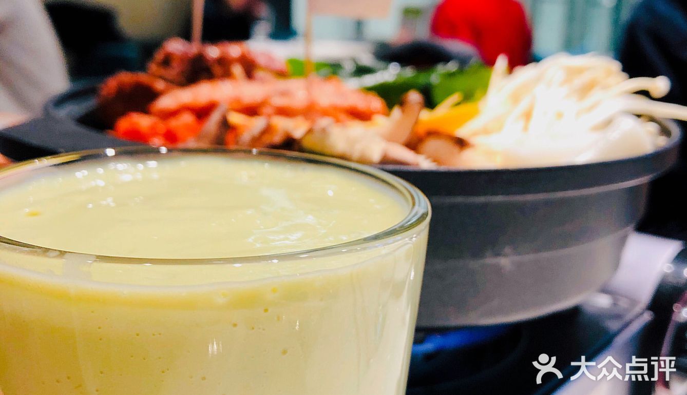 素食新潮流,吃肉不长肉