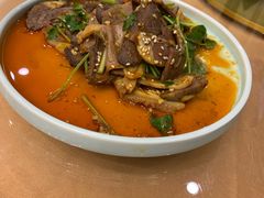 -老城南食府(宣武门东大街店)