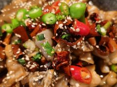 -付小姐在成都(中山公园店)
