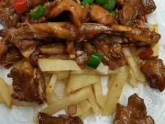 -德天丽水风味馆