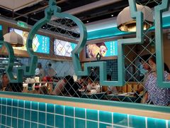 -楼兰古丽·新疆拌面·清真(华阳城店)