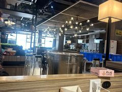 -黄记煌三汁焖锅(渝北金港国际店)