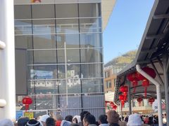 -新国线黄山风景区汽车站