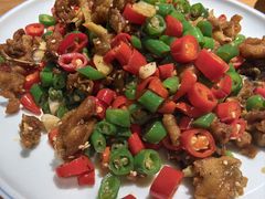 -竹里馆 ·茶食(奥体店)