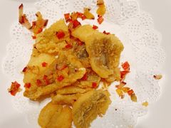 -阿明小菜·海鲜·上海菜(浦建路店)