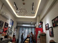 -大嘻咹biangbiang面(历史博物馆店)