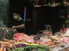 -三川·十酒Izakaya(南昌路店)