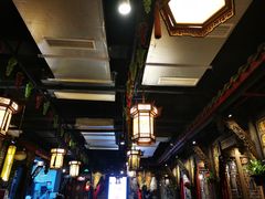 大堂-蜀大侠火锅(建设路第五大道店)