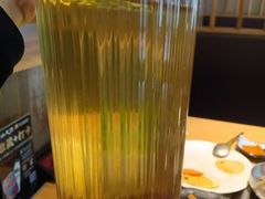 -土大力韩式烤肉料理(39年·和平路店)