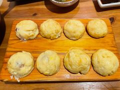 明石烧-章之鱼家(体育东路店)